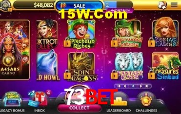73Bet - Customer Support